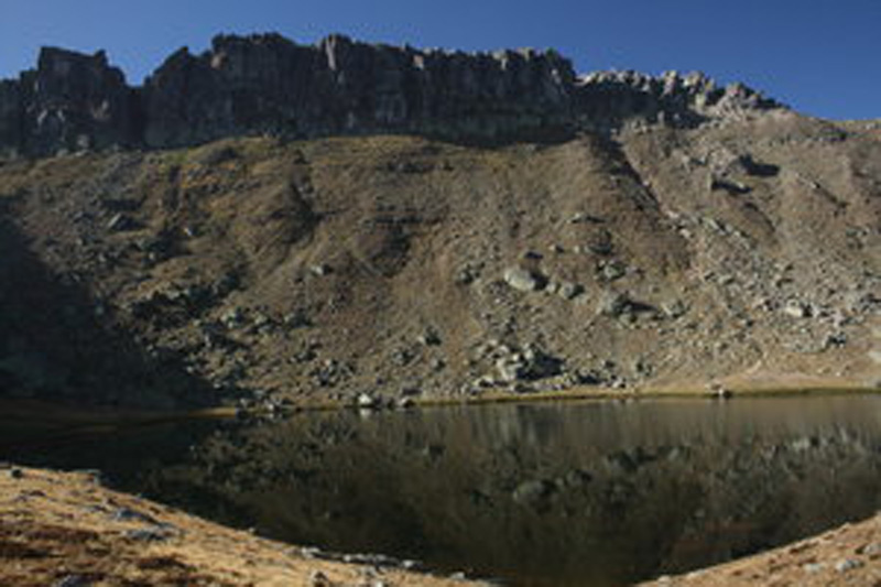 laguna de urbin